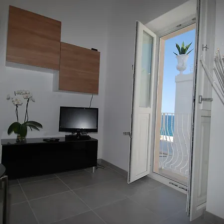 Apartamento Helloapulia_casa Paradiso Monopoli